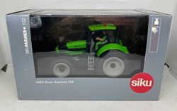Siku 4453 - Tracteur Deutz Agrotron 235 - OUI - X