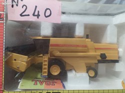 06/2025 - Joal 240 - New Holland NH TX 34 - X