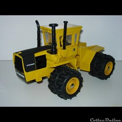 Ertl 3091 - Steiger Industrial - OUI