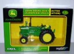 Britains 40923 - 1/32 - John Deere 4020 - Ok