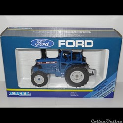 Ertl 881B - Ford TW-15 - OUI