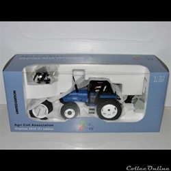Rep ACA010 - New Holland 110-90 - OUI