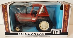 Britains 09528B - 1/32 - Fiat 880 DT - Ok