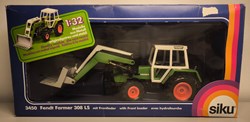 Siku 3450A - Fendt Farmer 308 LS Turbomatik - X