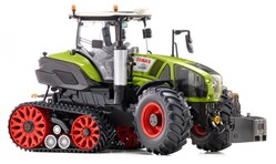 Wiking 7839 - Tracteur Claas Axion 930 Terra-trac