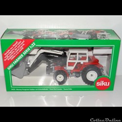 Siku 3453 - Massey Ferguson MF 3050 - X