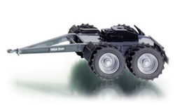 Siku 2887 - Dolly Siga Duo - X