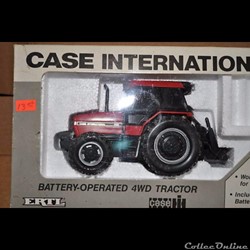 Ertl 656 - Case IH - NON