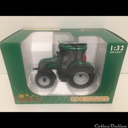UH 2626 - Valtra Série C120 - X