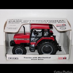 Ertl 427 - Case IH Maxxum 5120 - OUI