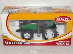 Joal 178B - Tracteur Valtra 6850 - X