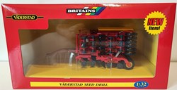 Britains 40922 - 1/32 - Semoir Väderstad - Ok