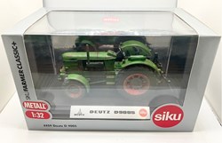 Siku 4459 - Tracteur Deutz D 9005