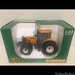 Tracteur Massey Ferguson 2685 à l'échelle 1:32 Universal Hobbies