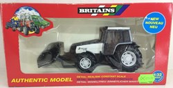 Britains 09638 - 1/32 - Valmet 8750