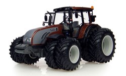06/2025 - UH 4080 - Valtra T203 Brown Metallic - X