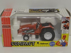 09/2024 - Joal 191 - Tracteur Valmet 8400 Pulling - X