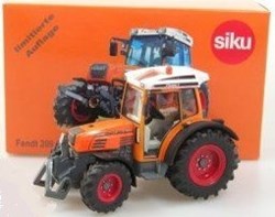 Siku WT001 - Tracteur Fendt 209S Kommunal - OUI - X