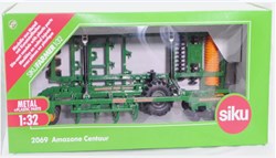 Siku 2069 - Ensemble Amazone Centaure 6000