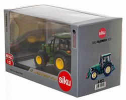 Siku 4452 - Tracteur John Deere JD 5720 - OUI - X