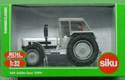 Siku 3469B - Schlüter Super 1250VL