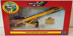 Britains 09587 - 1/32 - Fyson - Ok