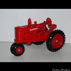 Ertl 250 - Marque inconnue - OUI