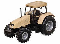 Siku 2963C - Tracteur Case IH CS 150 Stotz