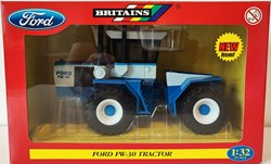 Britains 42107 - 1/32 - Ford FW-30 - Ok