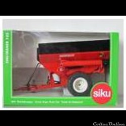 Siku 2874 - Trémie de chargement Horsch - X