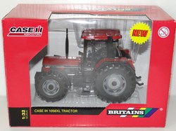 Britains 42491 - 1/32 - Case IH 1056XL - Ok