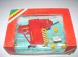 Britains 09556A - 1/32 - New Holland 940