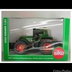 Siku 3250 - Tracteur Fendt 716 Vario - X