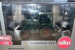 Siku 4457 - Tracteur Hanomag R45