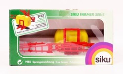 Siku 1955A - Pulvérisateur