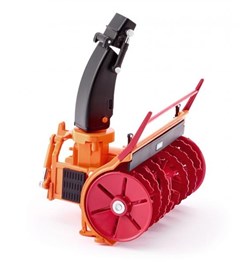 Wiking 7390 - Fraise à neige Schmidt FS 105-265