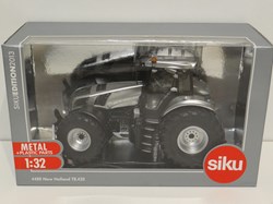 01/2025 - Siku 4488 - Tracteur New Holland NH T8.820 - X