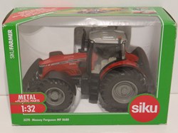Siku 3270 - Tracteur Massey-Ferguson MF 8680 - OUI - X