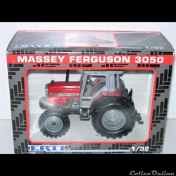 Ertl 1139 - Massey Ferguson MF 3050 - OUI