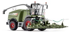 Wiking 7315 - Ensileuse Fendt Katana 65