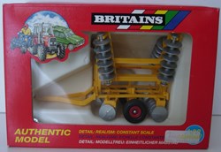 Britains 09590 - 1/32 - W.J. Cooper - Ok