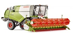 Wiking 7817 - Moissonneuse Claas Tucano 570