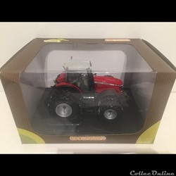 UH 2828 - Massey Ferguson MF 8690 - X
