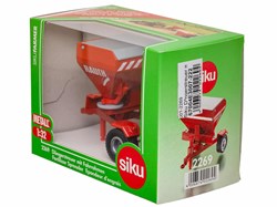 Siku 2269B - Semoir à engrais Rauch