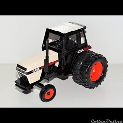 Ertl 1692B - Case 2294 Ltd Ed - OUI