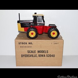 Ertl 1156O - Versatile 1156 - OUI