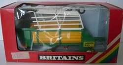 Britains 09578A - 1/32 - Wagon 500 - Ok