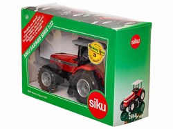 Siku 2868B - Tracteur Massey Ferguson 9240 - X