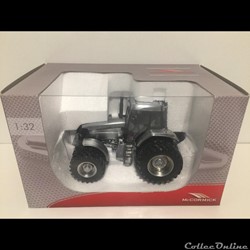 UH 2894 - Mc Cormick MTX 145 - X