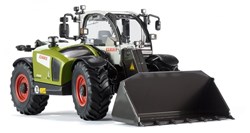 Wiking 7347 - Téléscopique Claas Scorpion 7044